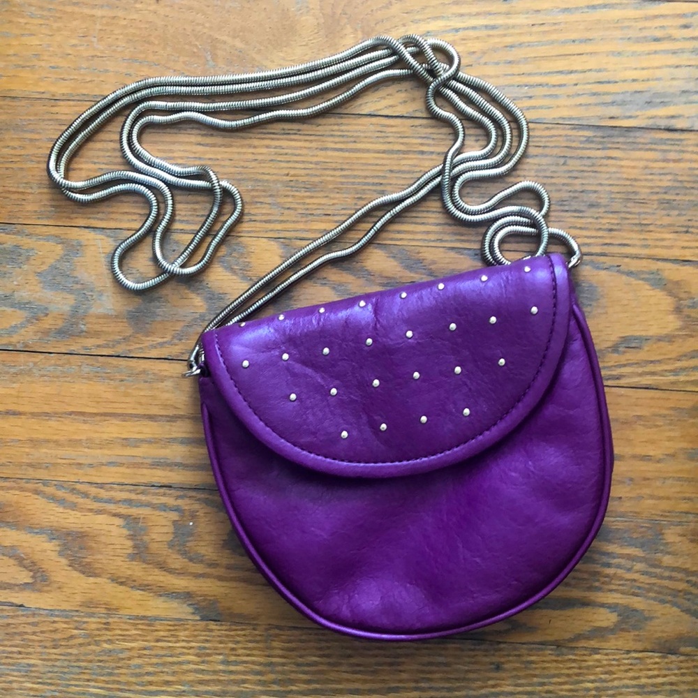 REBECCA MINKOFF Crossbody bag